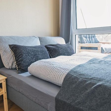 Fullhouse - Dessau - K36 Supreme - Balcony Apartment Luaran gambar